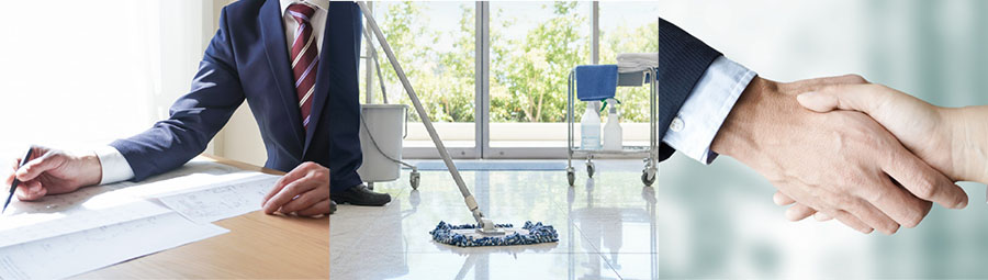 仕事のイメージ